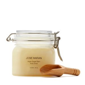 Josie Maran Argan Sugar Balm Body Scrub